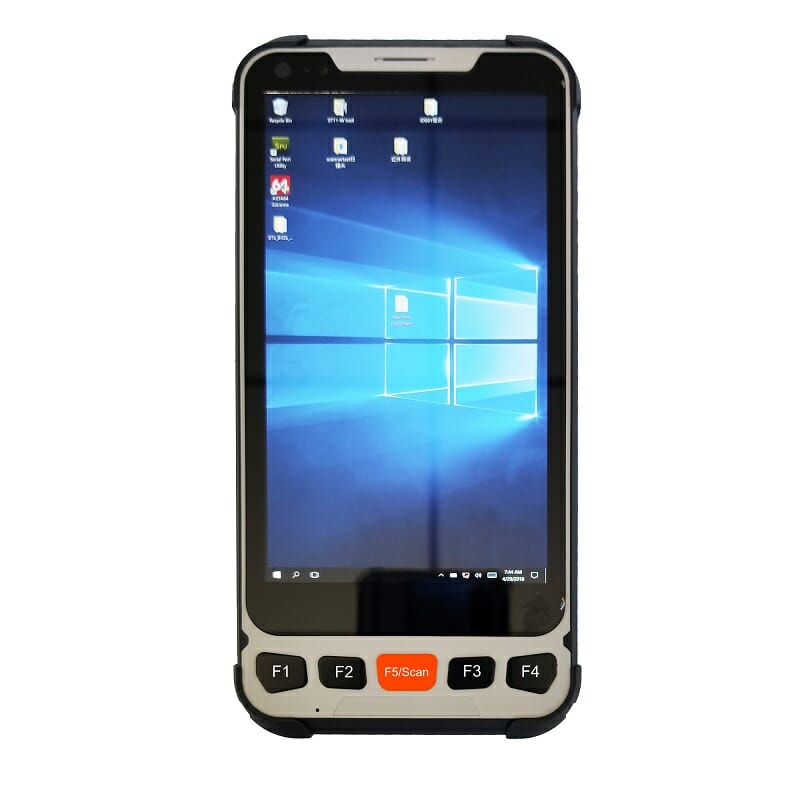 ST905B PDA 5.5 inch-image